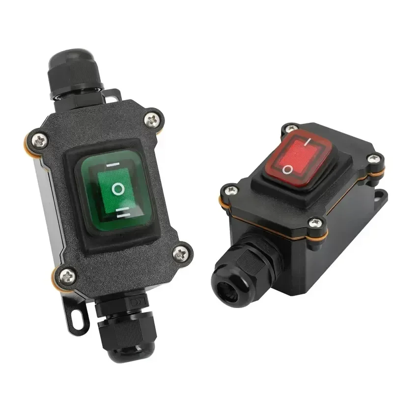   Ŀ ġ, LED ߿  ڽ , ζ  ڵ,  ġ IP65,  ̾, 12V, 24V, 220V