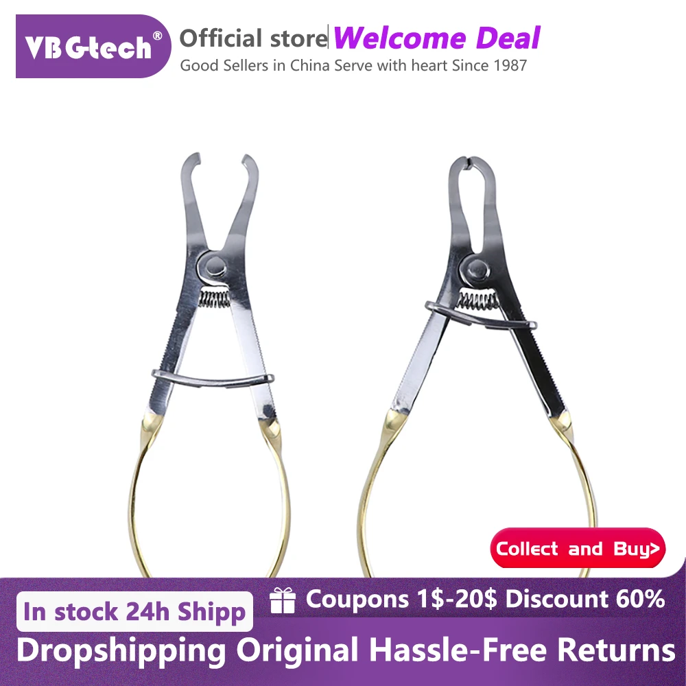 

Dental technician pliers Orthodontic distal cutting pliers Bracket removal pliers Dental products Dental laboratory instruments