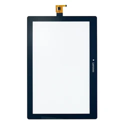 Premium Touch Screen + OCA LCD Front Glass Panel Replacement (Only Touch OCA Black)