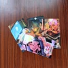 12x7cm New 78 stories Divination Tarot Cards  Deck for Beginners with Guide Book 5