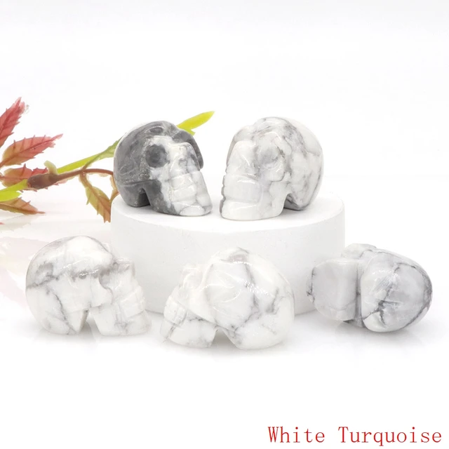 White Turquoise