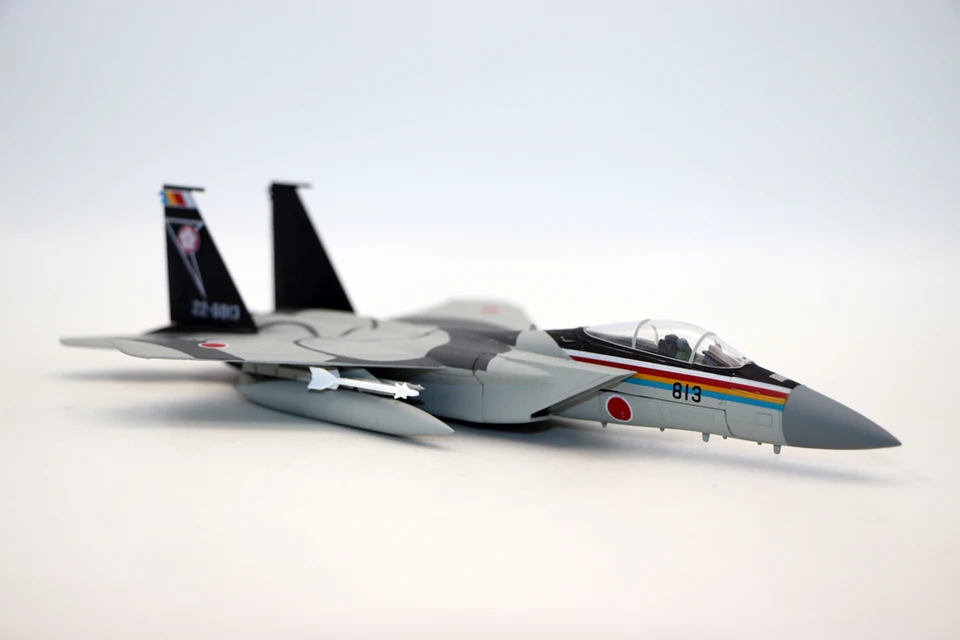 New 1/100 Scale F-15J EAGLE JASDF 305th SQ UMEGUMI 30th