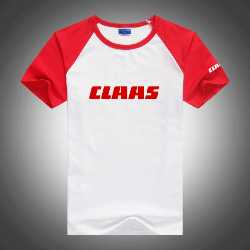 Рисунок 3 - Мужская хлопковая футболка с короткими рукавами