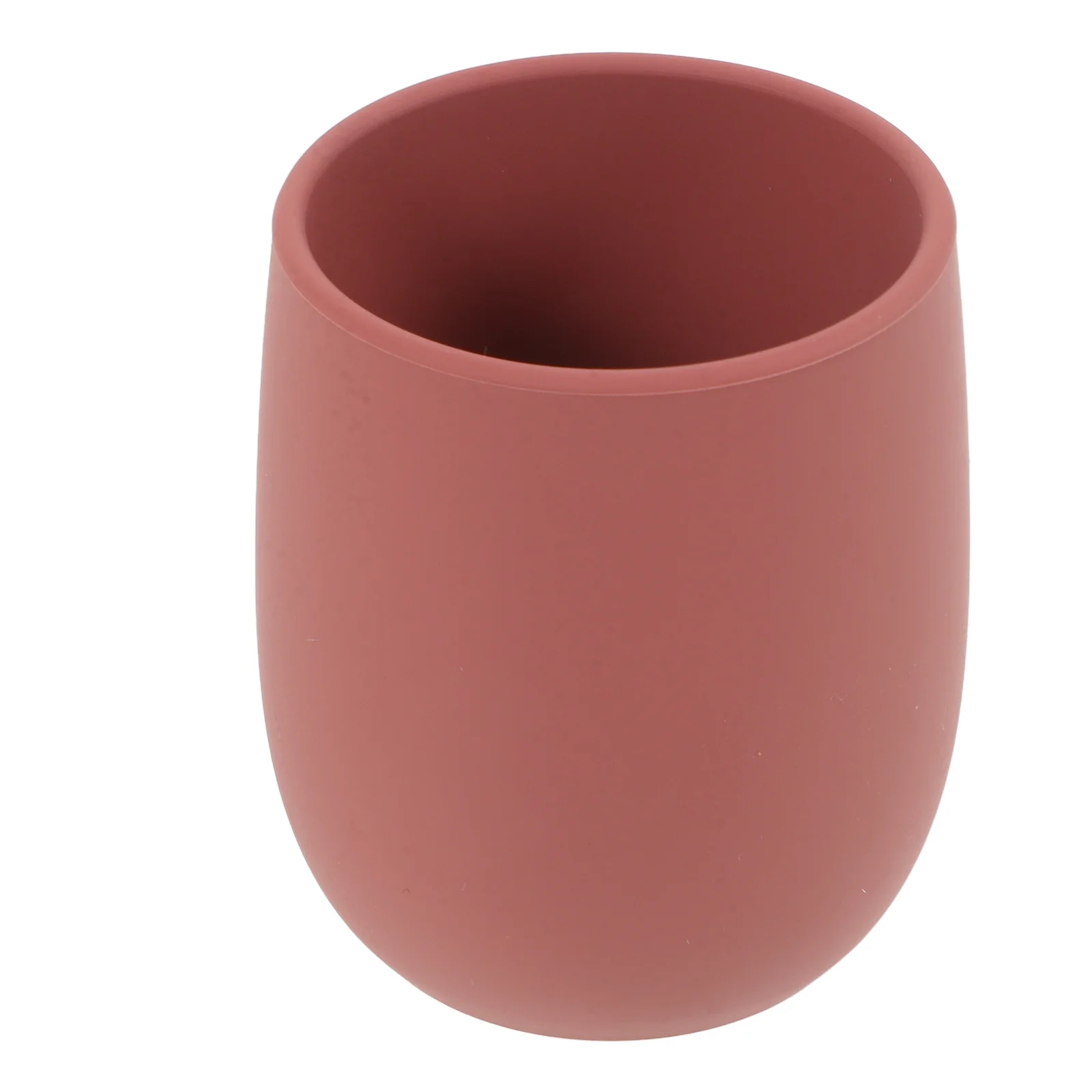 

Silicone Children Cup Small Drinking Cup Drinking Training Cup Kids Water Cup