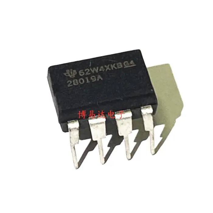 

10 шт./лот UCC28019AP 28019A 2B019A DIP8 новый оригинальный запас