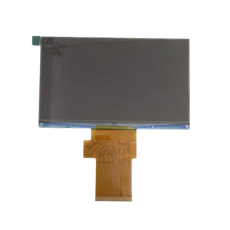 Display Lcd para Yaber V10 Projetor 1920×1080 Tela do Painel Cartão Faça Você Mesmo Accessori Projetor