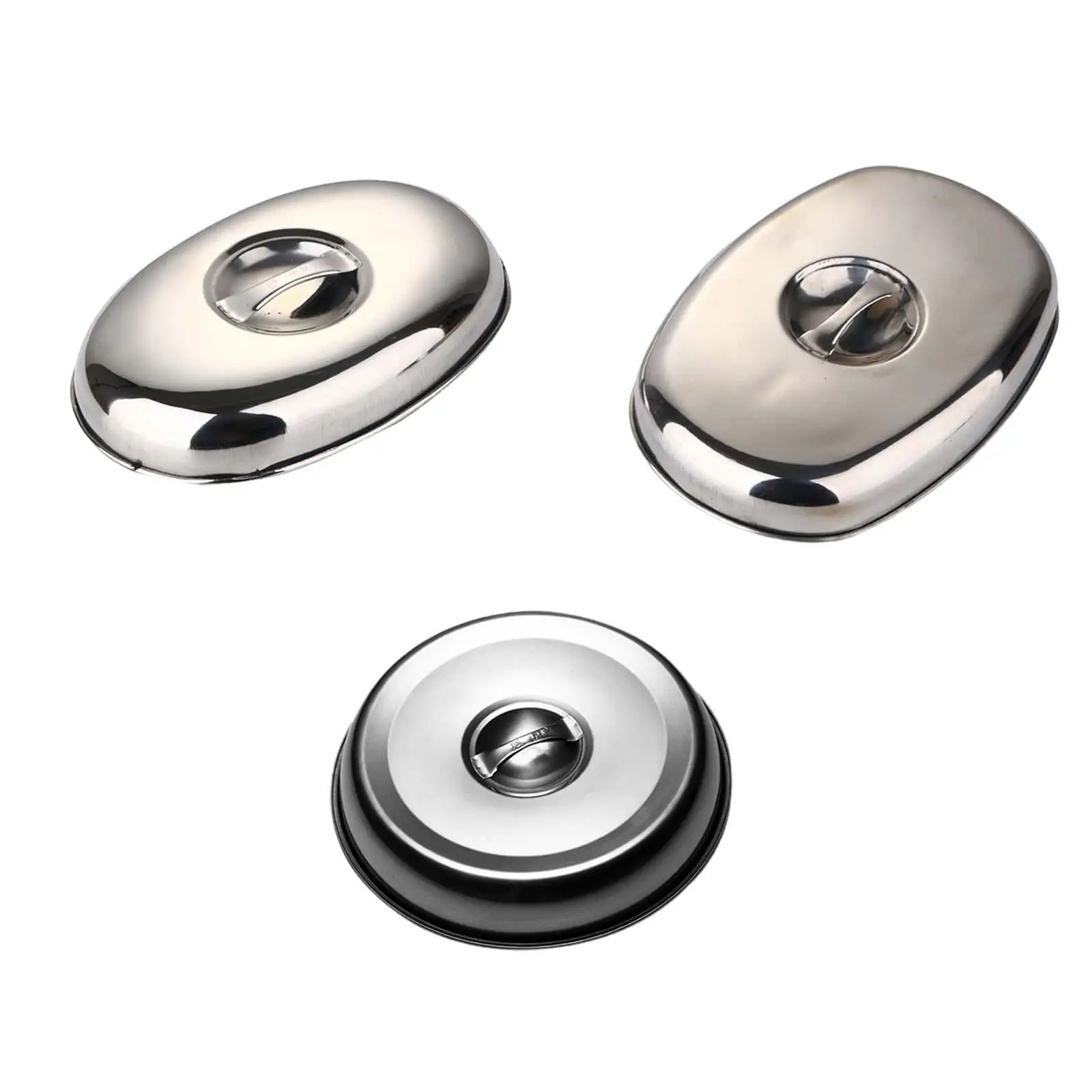 Melting Dome Lid Dustproof Outdoor BBQ Steak Lid Food Burger Steak Plate Cover for Buffet Barbecue Restaurant Yard Bbq Melting Dome Lid Dustproof Outdoor BBQ Steak Lid Food Burger Steak Plate Cover for Buffet Barbecue Restaurant Yard Bbq