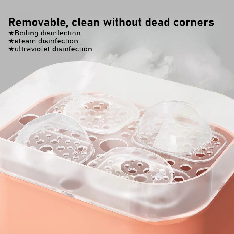 1 Pair Silica Gel Collection Cover Breastmilk Collecter Soft Reusable Nursing Pad Postpartum Suction Nipple Suction Container