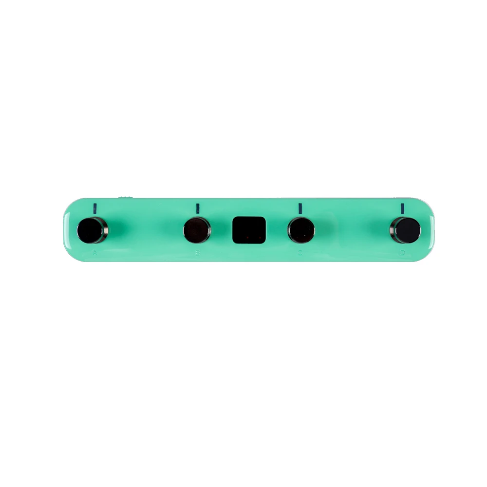 Mooer Gtrs Wireless Footswitch Gwf4 | Wireless Footswitch