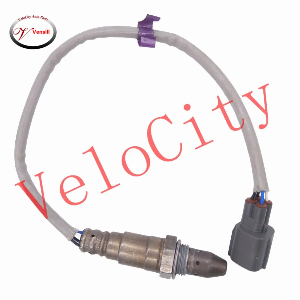 

Oxygen Sensor Air Fuel Ratio Sensor Part No# 89467-33220 8946733220 For 2012-2018 Lexus ES Series 2011-2018 Camry