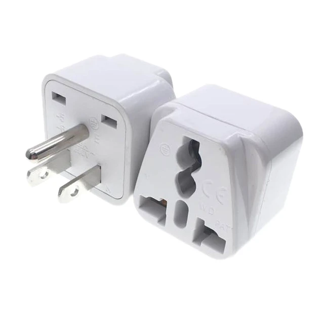 Power Adaptor Australia To Thailand Buy Online gbupresnenskij.ru