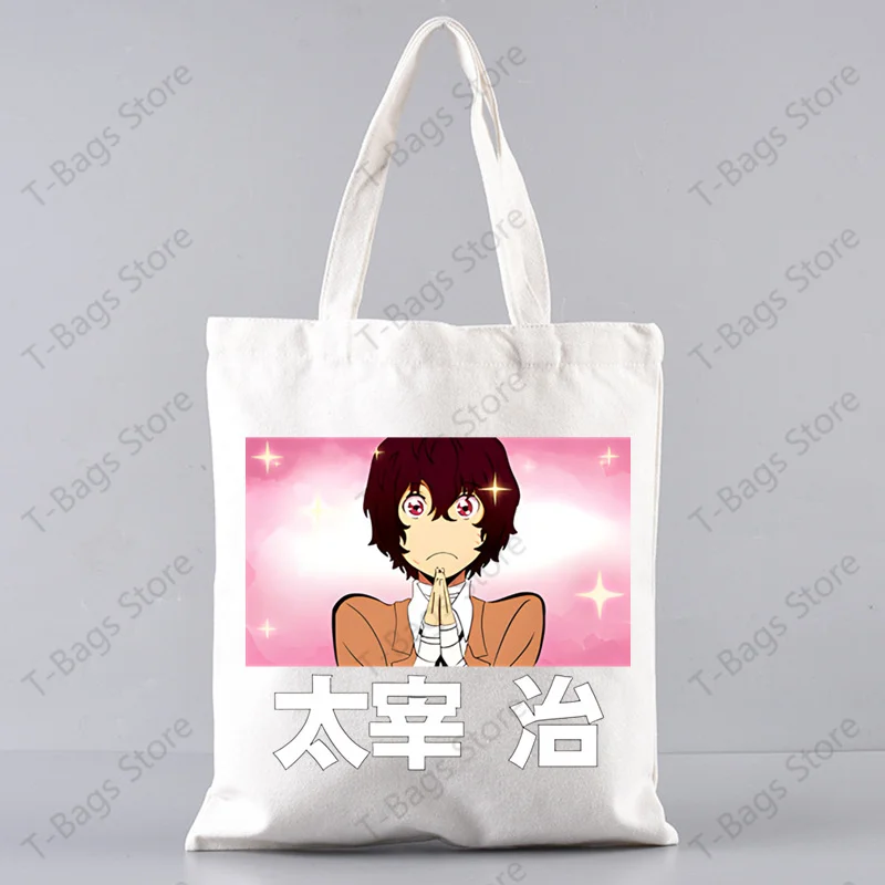 Tote bag-F
