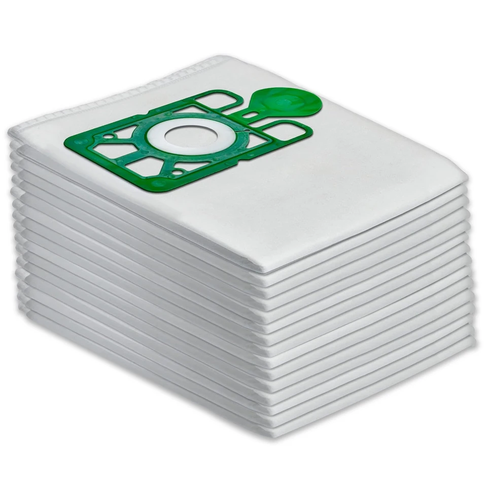 Vhbw 30x Sacchetto Compatibile Con Numatic NVH180-2 - Foto 6