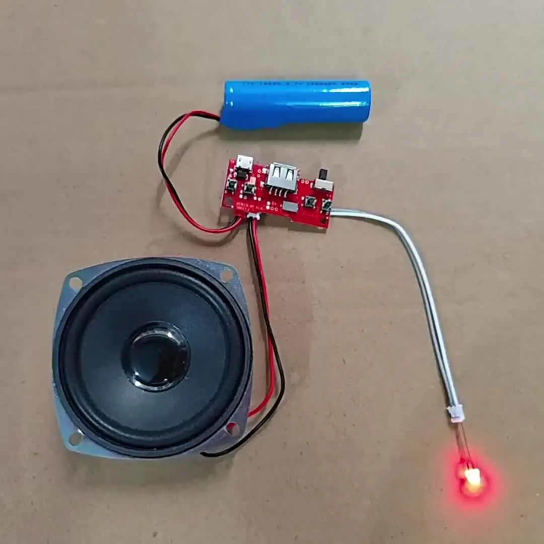 Аудио модуль DAC Bluetooth Micro USB DC 5V BT V512 | AliExpress