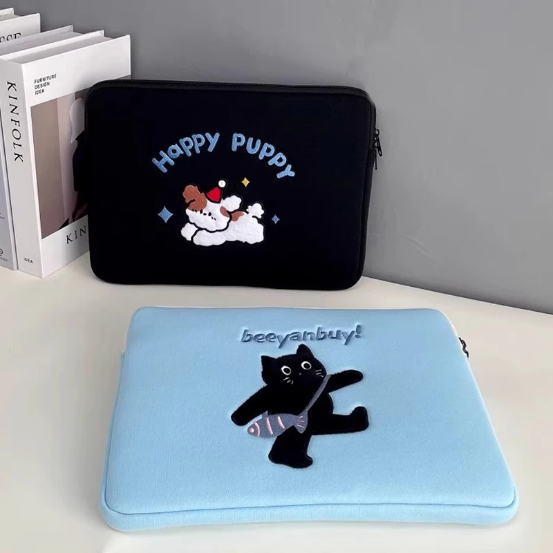 Cute Laptop Bag For Macbook Pro13 14 Air13.6 15 Dell Acer Samsung ...