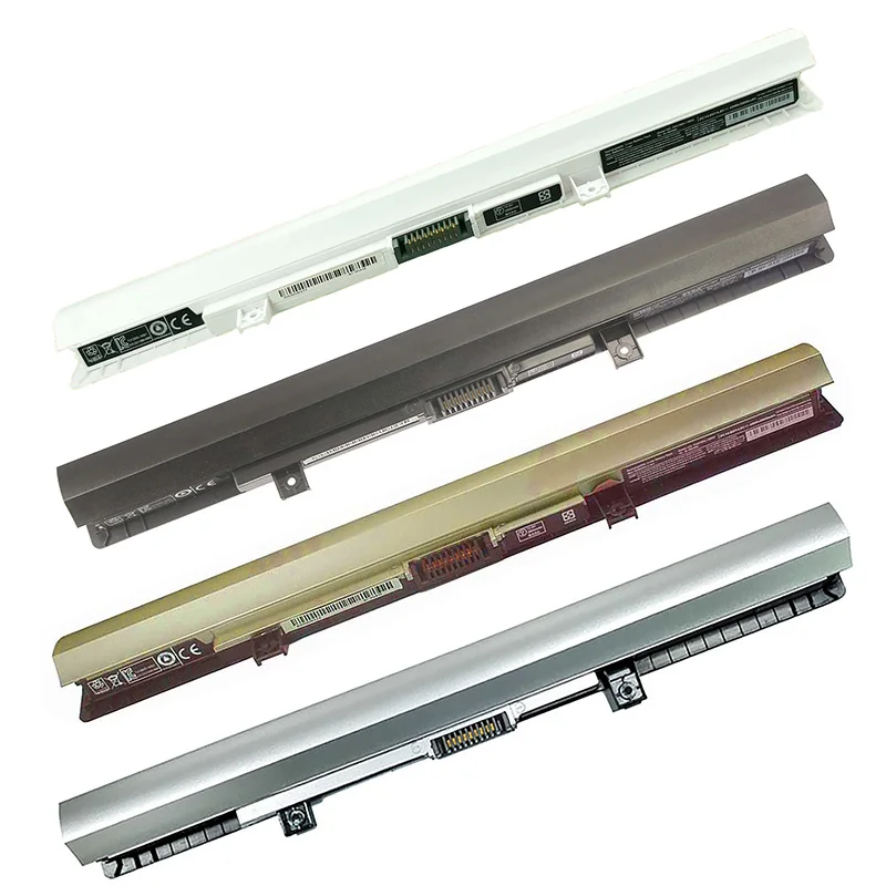 Bateria do Portátil para Toshiba Satellite E45-b Pa5195u1brs E45t-b E45-b4106 E45-b4600 E45-b4200 C70-c-17j C70-c-1ft - Imagem 6