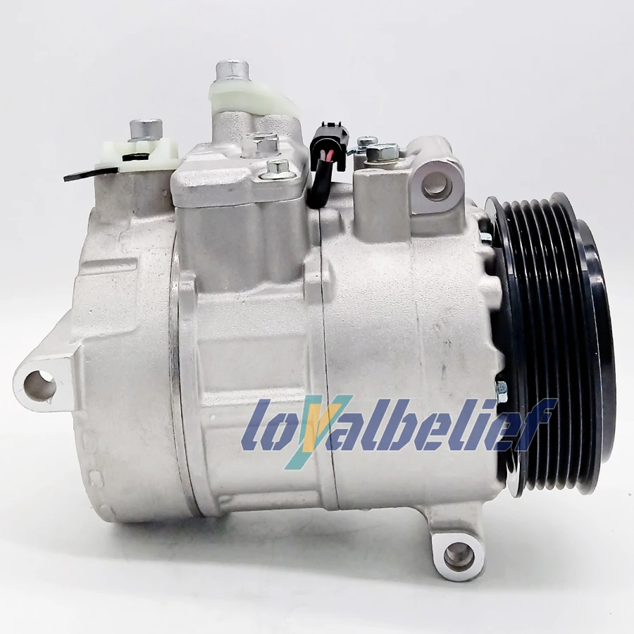 

6SEU16C AC Compressor For Mercedes W204 S204 W212 S212 X204 A207 C207 A0012305011 0012305011 0022303111 A0022303811 A0022305111