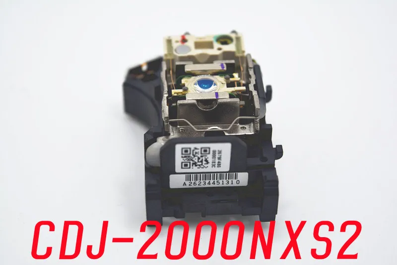 Sostituzione Per Pioneer Cdj-2000Nxs2 Cdj 2000 Nxs2 Muslimdj Radio Player Testa Laser Pick-Up Ottico Parti Di Riparazione