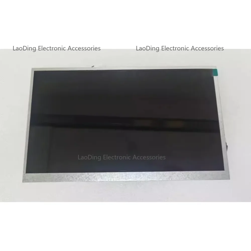 10.1인치, 자동차 중앙 제어 내부 화면 WD101GBM30AE-G5 WD101AEG550A1