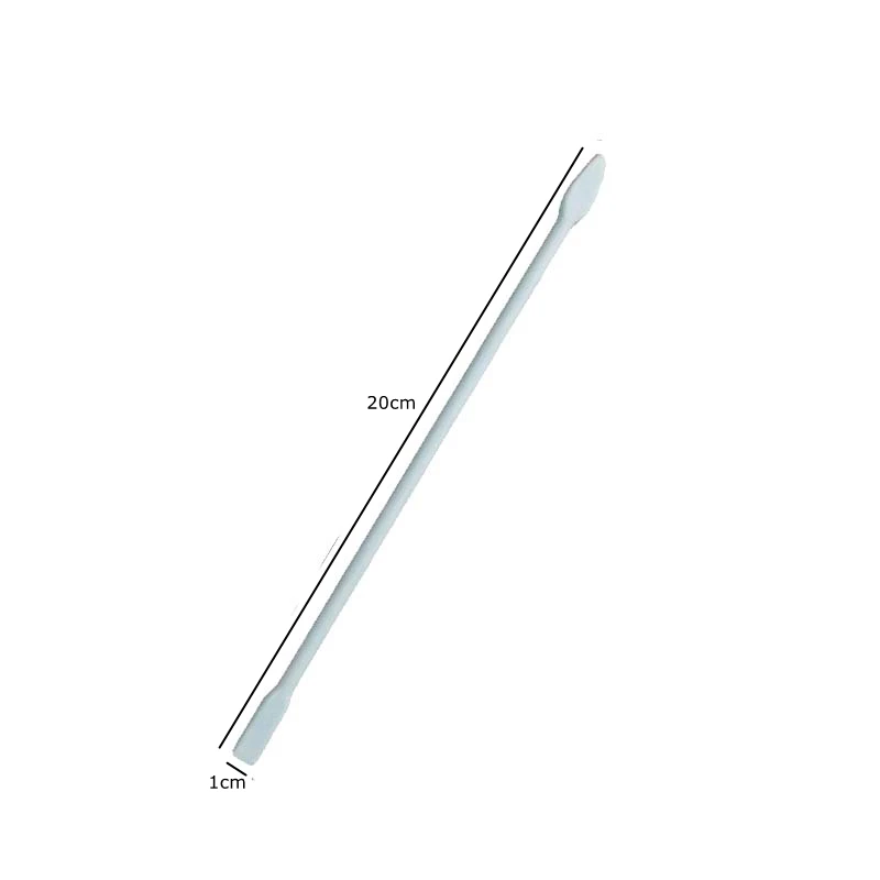 Silicone Stir Sticks for Resin Mixing and DIY Crafting