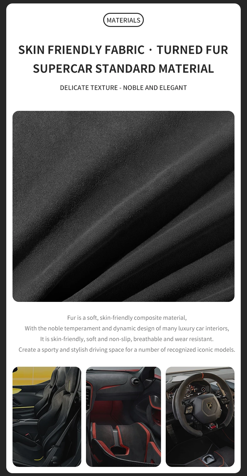 Wildleder-Autoschlüsselhülle, Schutzhülle für BYD Formula Leopard SUPER 5 SUPER 8 SUPER 3 9 Schlüsselanhänger, Autozubehör – Detail 3