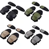 Outdoor War Game CS Hunting Airsoft Paintball Combat G2 G3 Protective Knee Pads Knee Pads Pants Trousers Tactical Accessories 2