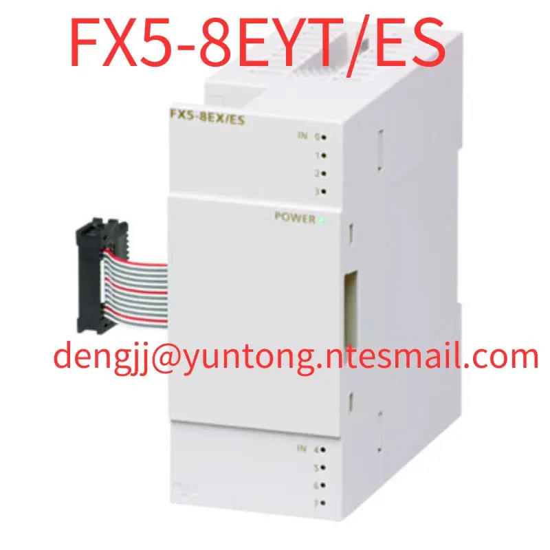 New/second-hand FX5-8EYT/ES
