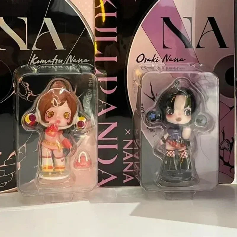 Nana Skullpanda Oosaki Nana Komatsu Nana Bjd Dolls Can Move