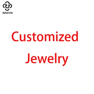 Rinntin  DIY Customized Jewelry DZ01