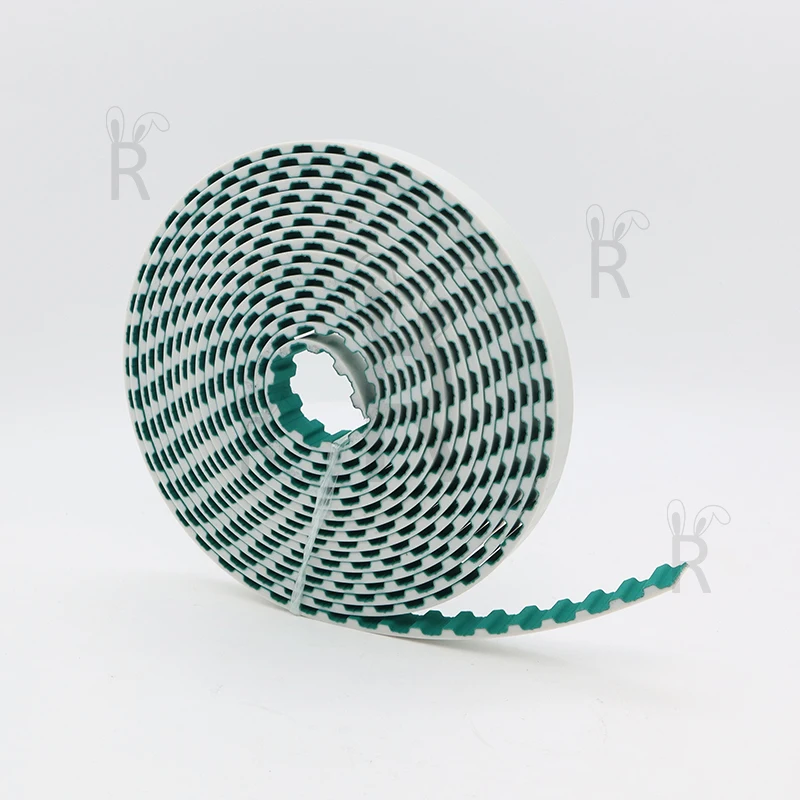 Polyurethane T10 Timing Belt For Laser Engraving And Cnc Machines_voghion.com