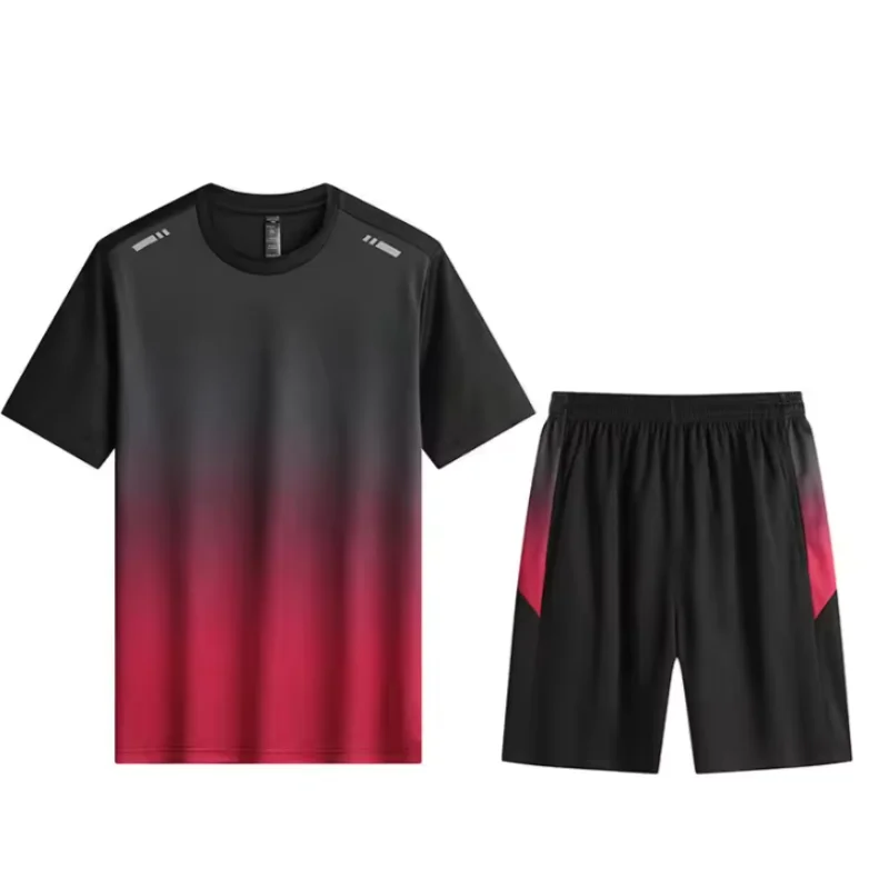 Men’s Quick-Dry Sports Set 3
