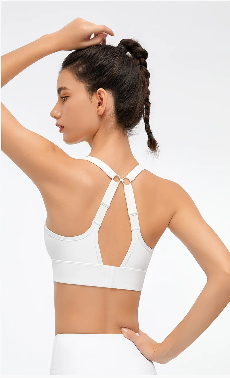 Sport Bra Breathable Yoga