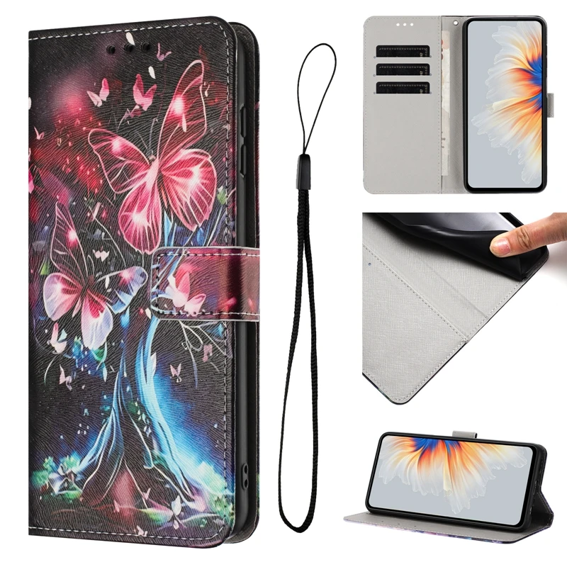 Premium Wallet Protection Phone Case