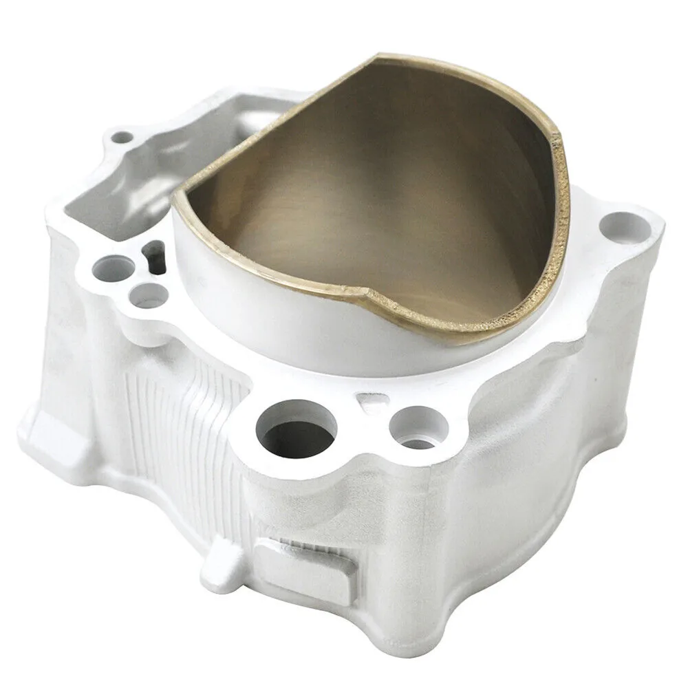 

Цилиндр STD 95 мм с отверстием для Yamaha YFZ450R YFZ450X YZ450F WR450F 2006-2011 2S2-11311-30-00 2S2-11311-20-00 2s2-11311-11-11-00