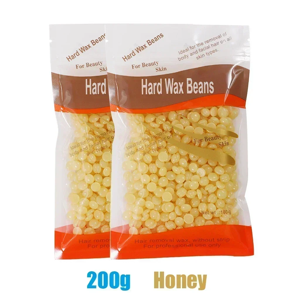 200g-Honey