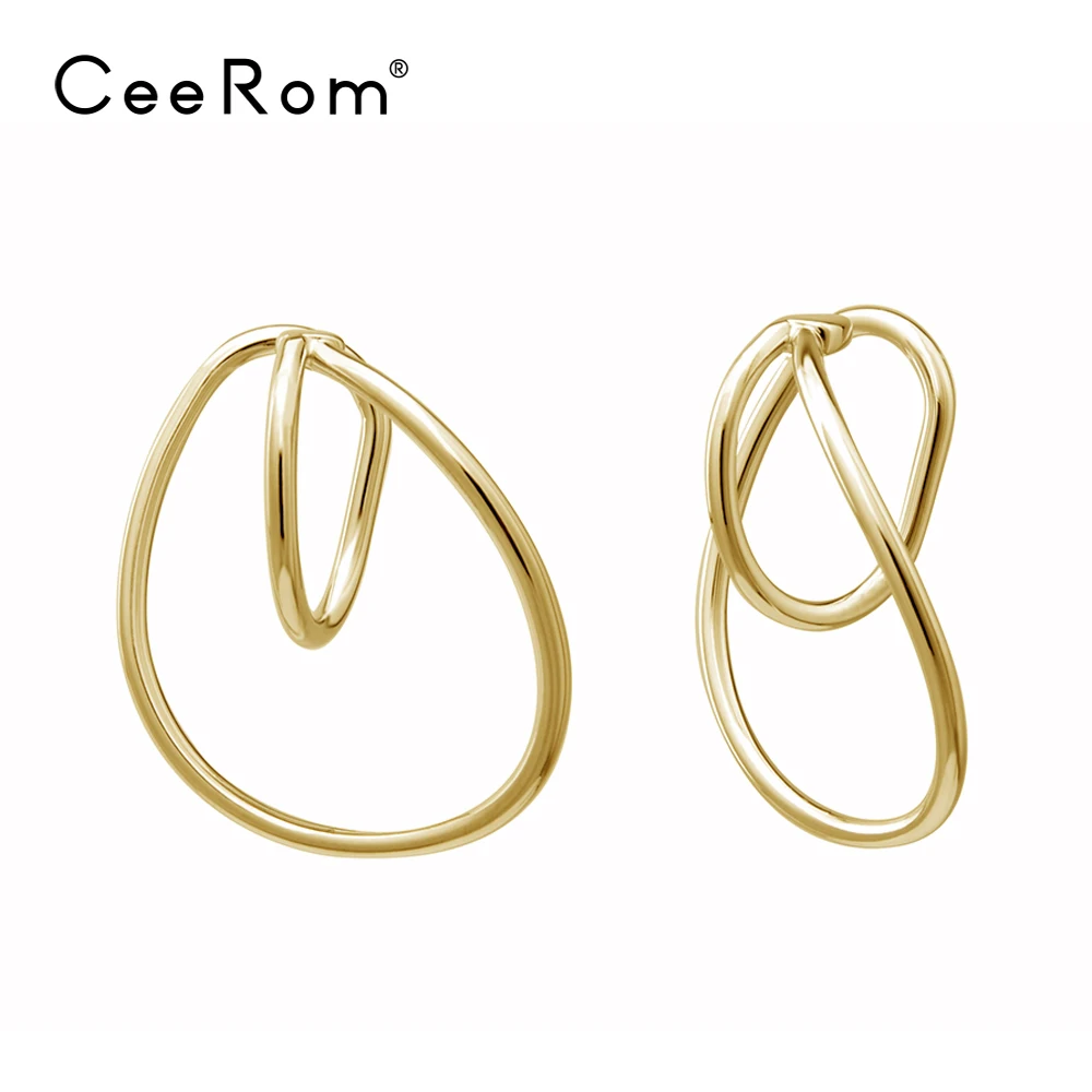 

CeeRom, бусины с жемчугом, висячие серьги, серьги-подвески для женщин, серьги, ювелирные изделия, brinco