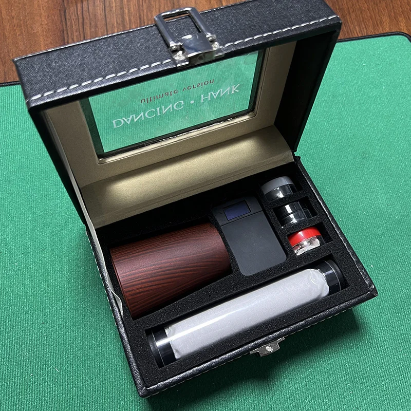 The Extreme Hanky 4
