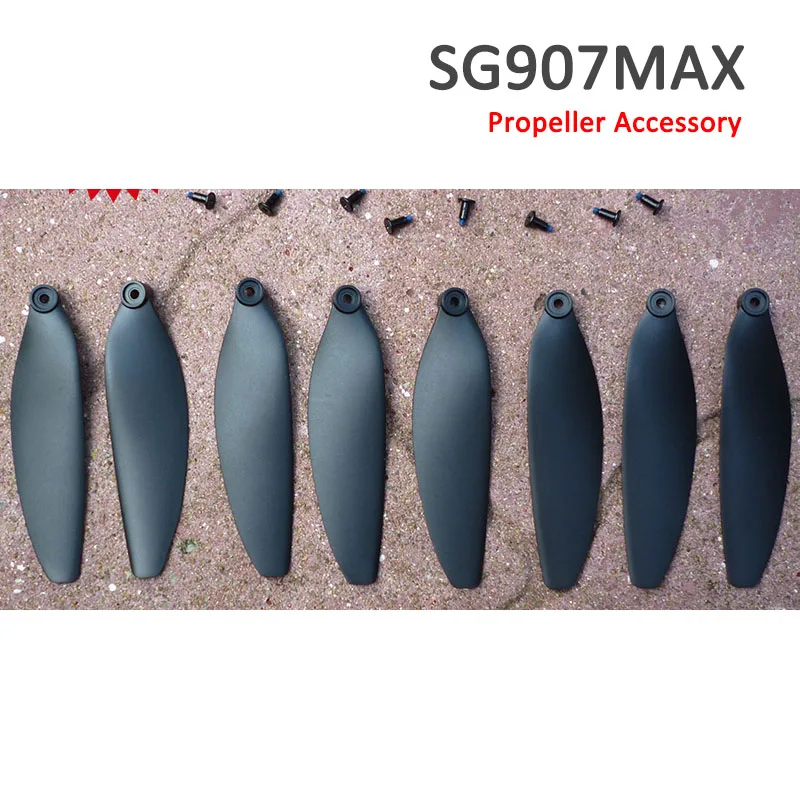 

SG907MAX Original Propeler Props Main Blade Spare Part Accessory
