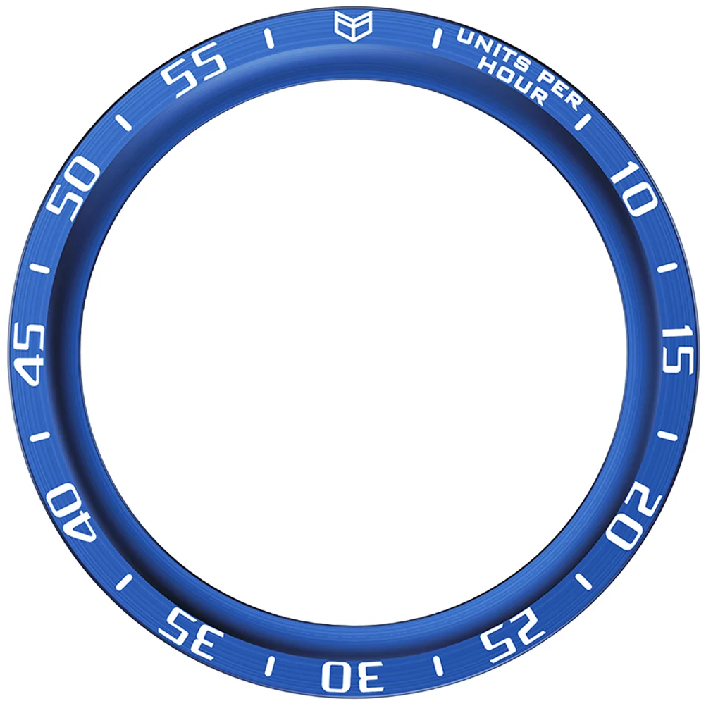 

Galaxy Galaxy 5 Pro Screen Practical Ring Watch for Decorative Rings Protector Replace Insert