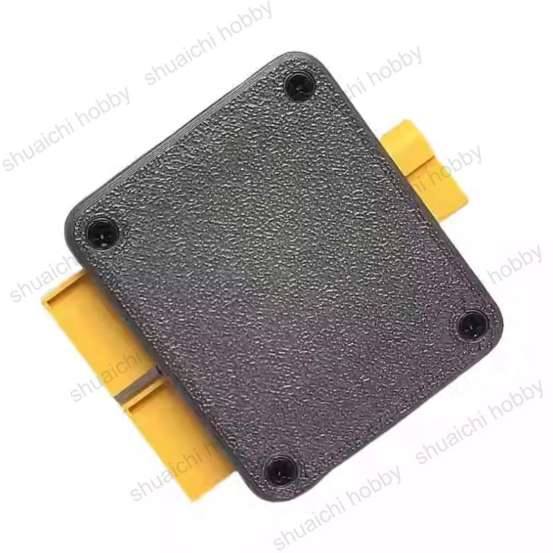 รูปสินค้า โมดูลแบตเตอรี่แบบขนานและขยาย 1 ชิ้น 5-100V 50Ax2 ไดโอดแบบคู่ ช่องสัญญาณคู่ สลับอัตโนมัติ สำหรับโดรนและยานพาหนะบังคับวิทยุ