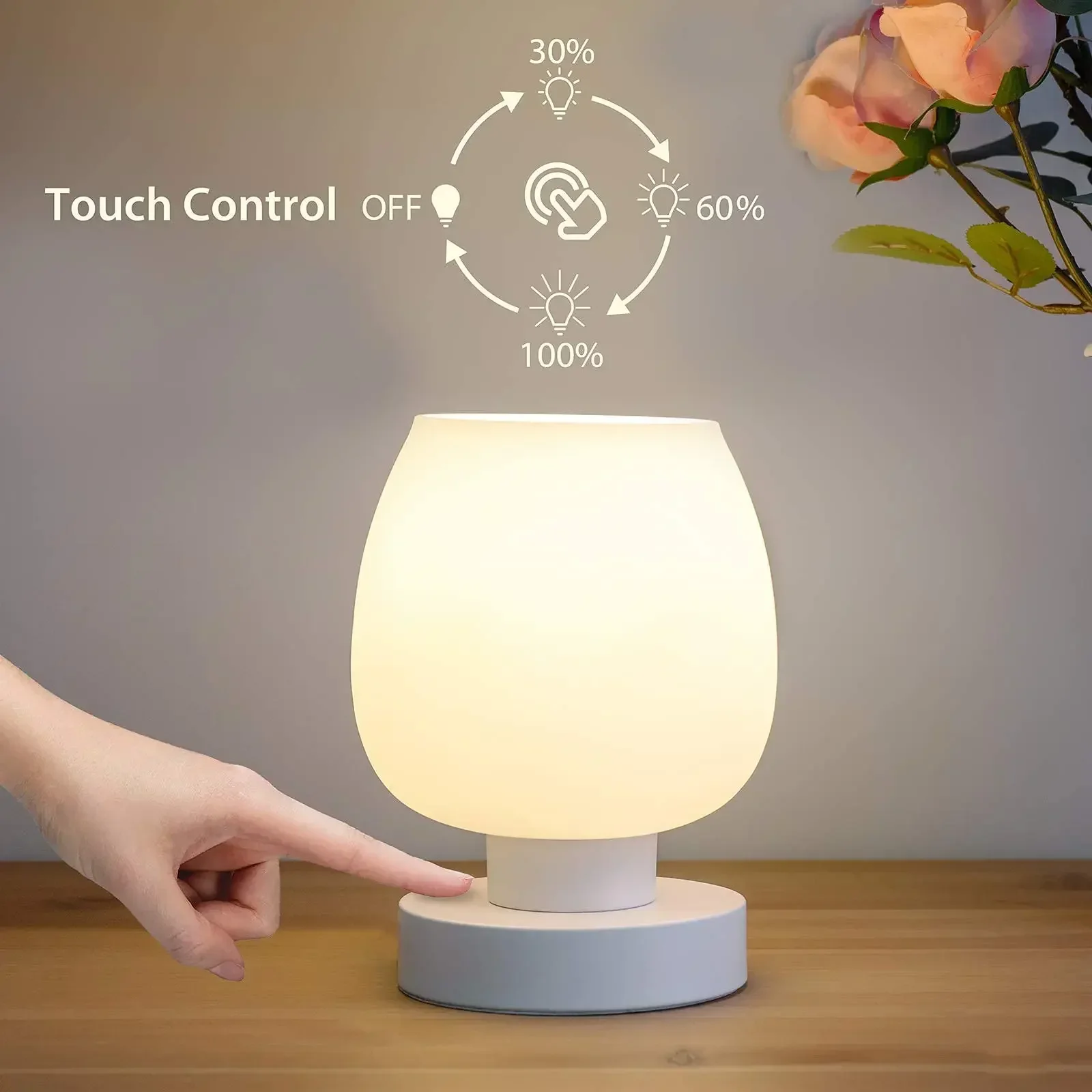 touch-bedside-table-lamp-modern-small-lamps-with-white-glass-lamp-shade-3-way-dimmable-rechargeable-light-for-mother's-day-gifts