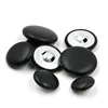 10pcs 11-32mm Leather Bag Buttons DIY Sewing Clothing Accessories High-grade Windbreaker Coat Sofa Soft Button 2