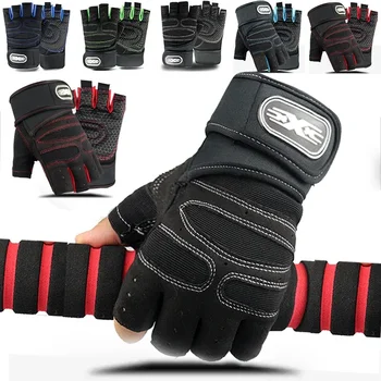 Gym Gloves for Men & Women 1