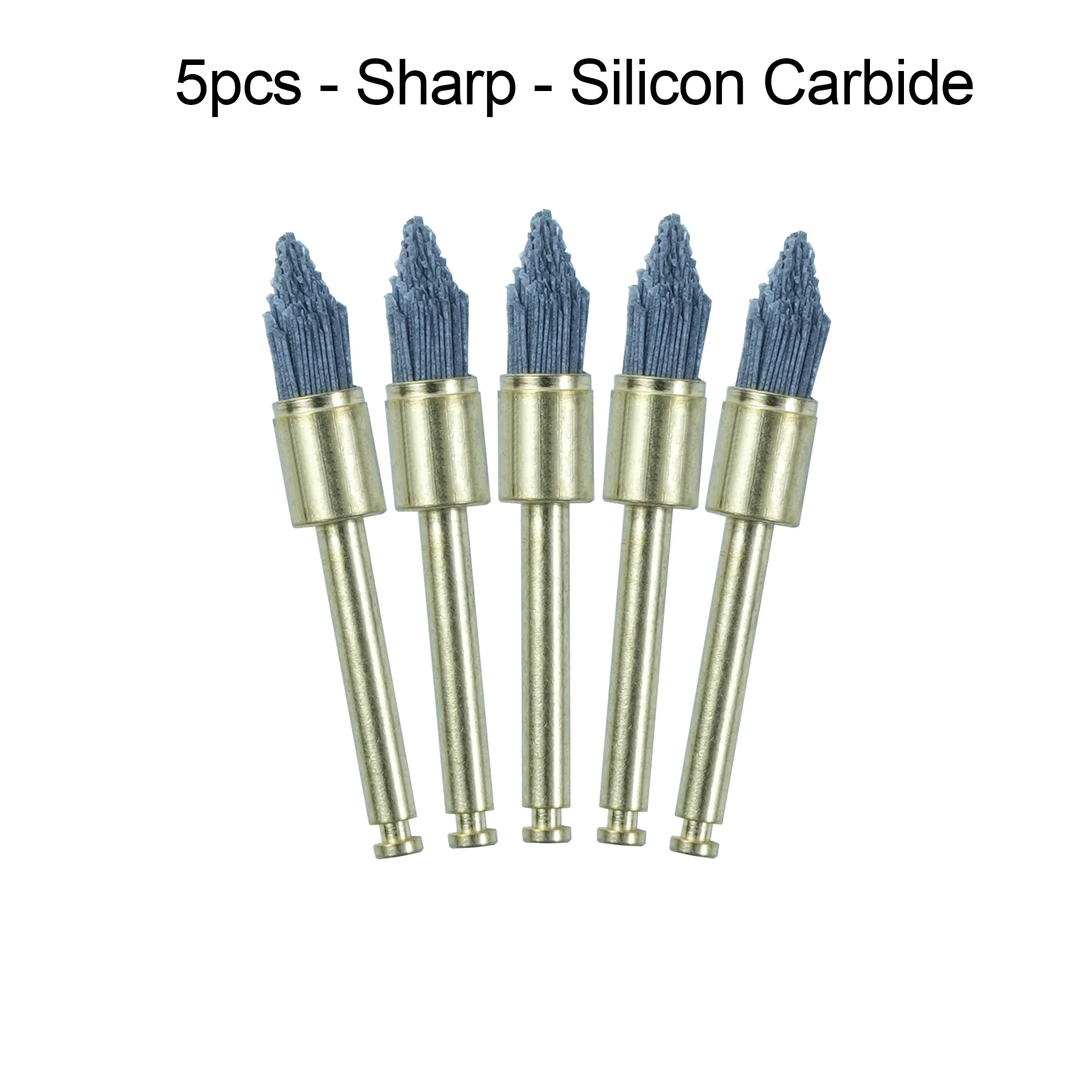 SiliconCarbide-Sharp