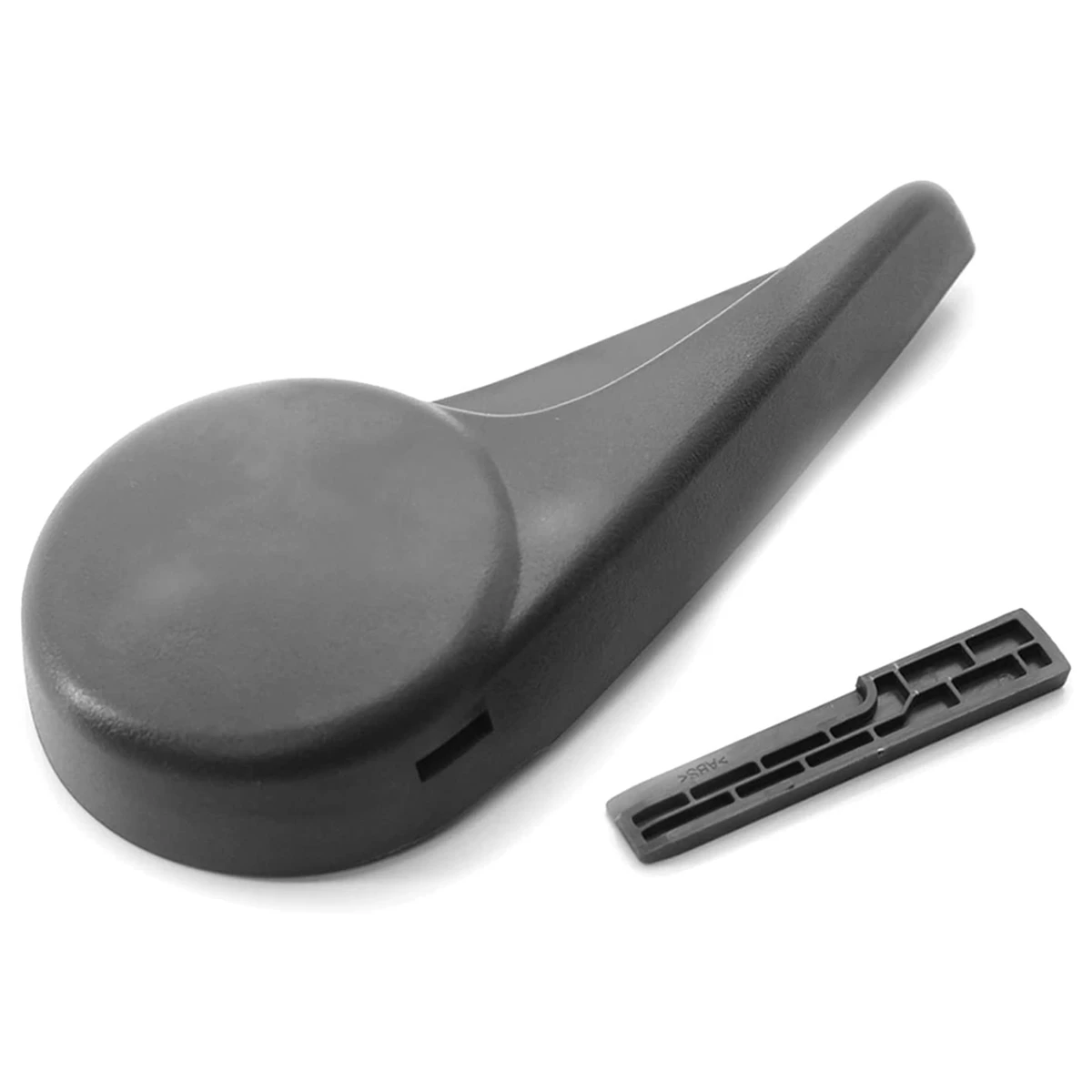 

Car Front Left Seat Height Adjuster Lever Handle Driver Side for Mercedes-Benz W168 1997-2004 A1689100100 7D88