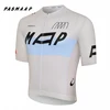 PASMAAP Midsummer Cycling Jersey MTB Road Bicycle Shirt High Quality Pro Team Short Sleeve Bike Clothes Maillot Ciclismo Hombre 1