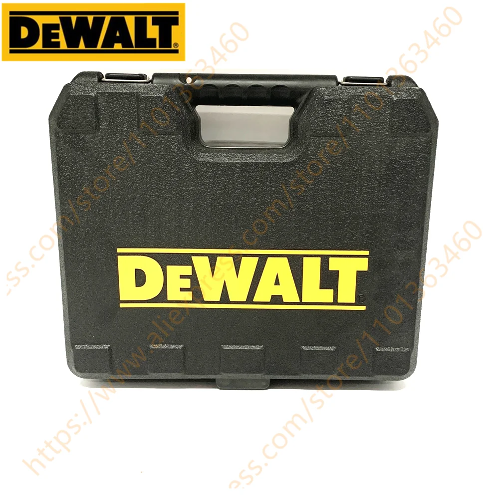 Kit Di Attrezzi Dewalt Machine Boxs Power Tool Parts Box Tikbox Dcd734 Dcd771 Dcd776 Dcd7771 Dcd7871