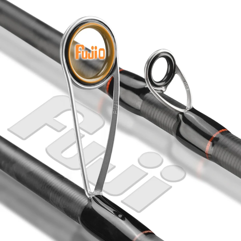 Histar 1.68 メートル BFS フィネスシステム MS-X 富士ガイド