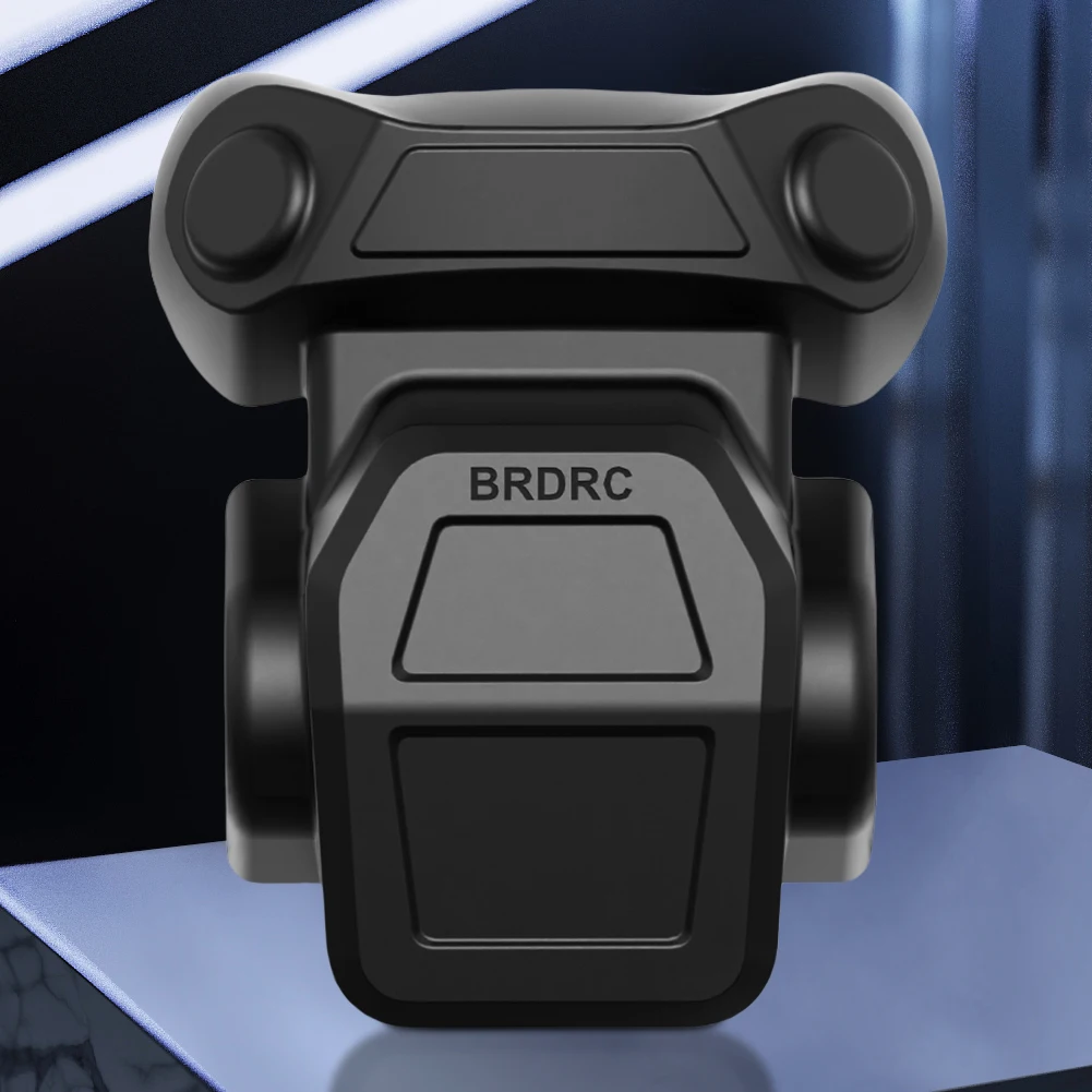 Description Picture 5 of itemGimbal Protector Guard Anti-collision Camera Lens Cap Cover Lens Fixed Buckle Cover Cap for DJI AIR 3S Drone Accessories