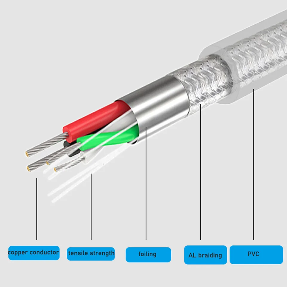 Cavo Adattatore USB A Seriale RS232 FT232 - 80 Cm, DB9, Per Modem, Scanner E Windows 11/10